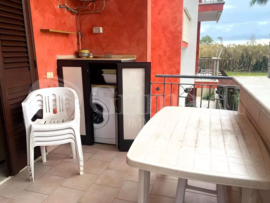 Immagine 15 di Appartamento in vendita  in vico della robinia a Gallipoli