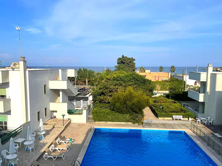 Immagine 30 di Attico in vendita  in Via Matteotti 48 a Melendugno
