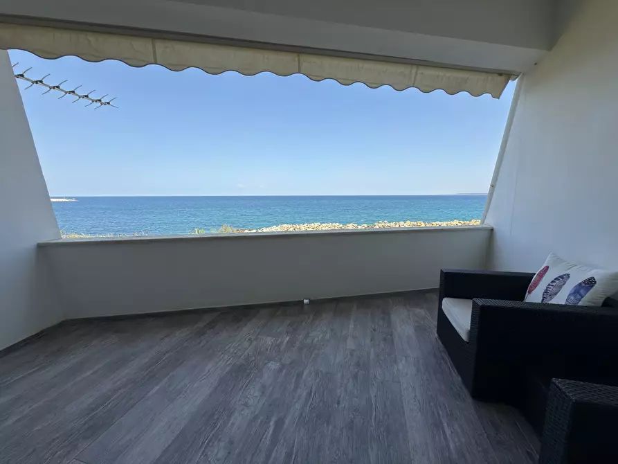 Immagine 3 di Appartamento in vendita  in via catania a Gallipoli