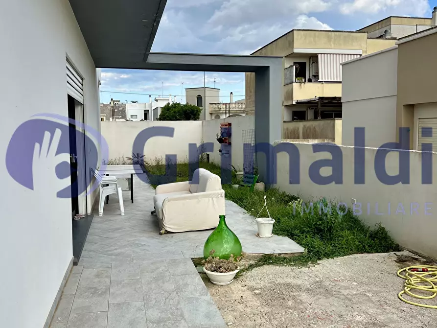 Immagine 23 di Casa indipendente in vendita  in Via Ettore D'Amore 23 a Scorrano