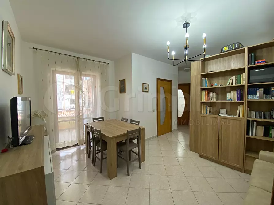 Immagine 2 di Bilocale in vendita  a Melito Di Napoli