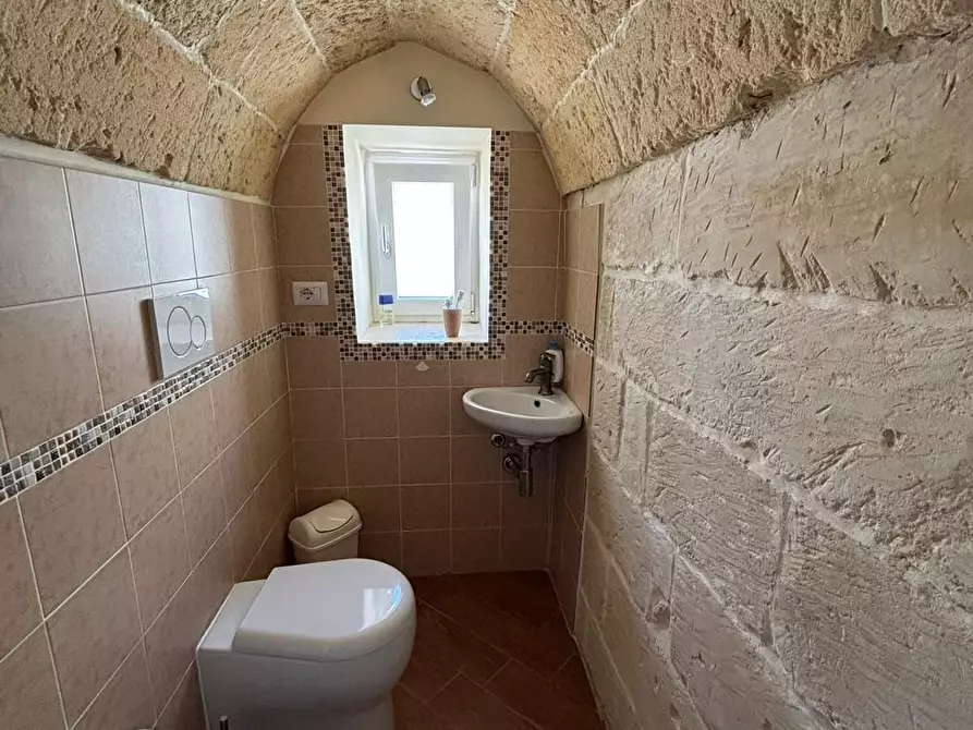 Immagine 23 di Quadrilocale in vendita  in Via Pisanelli 18 a Lecce