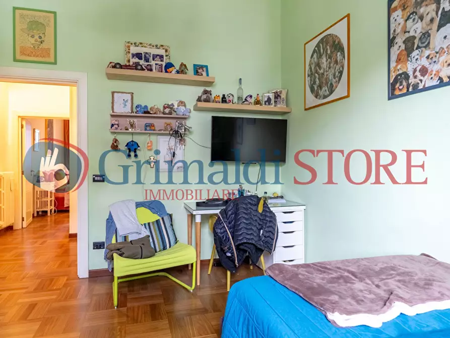 Immagine 12 di Casa bifamiliare in vendita  in Via Bruni Antonio 11 a Lecce