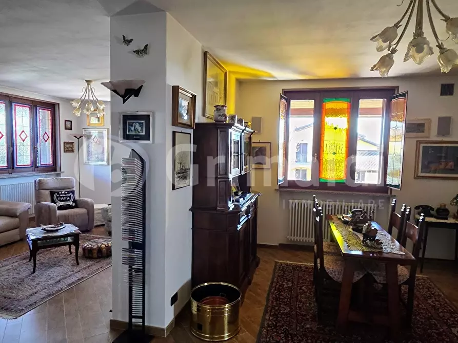 Immagine 30 di Villa in vendita  in Via Giovanni Antonio Comissetti 1 a Pezzana