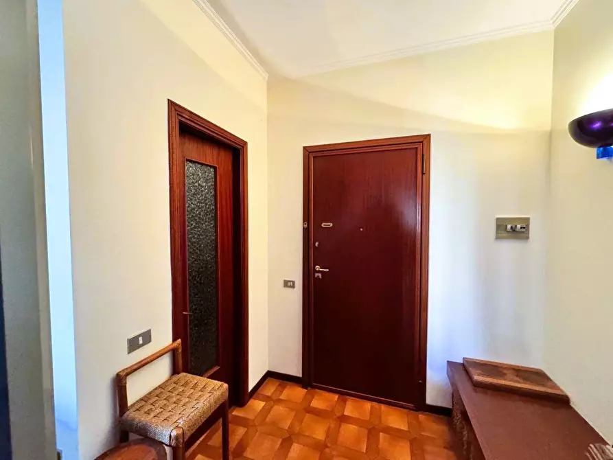 Immagine 4 di Appartamento in vendita  in Via Beato Angelico 10 a Treviglio
