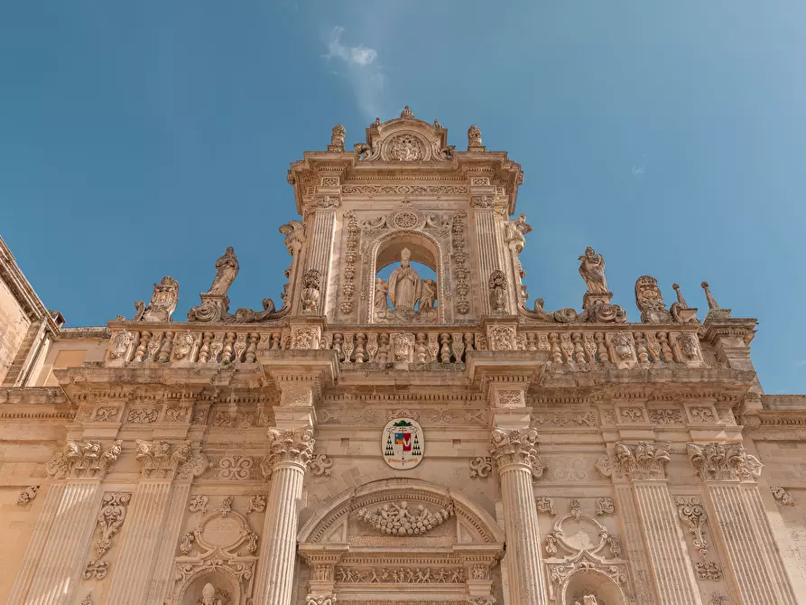 Immagine 88 di Casa indipendente in vendita  in Via Roberto Caracciolo 30 a Lecce