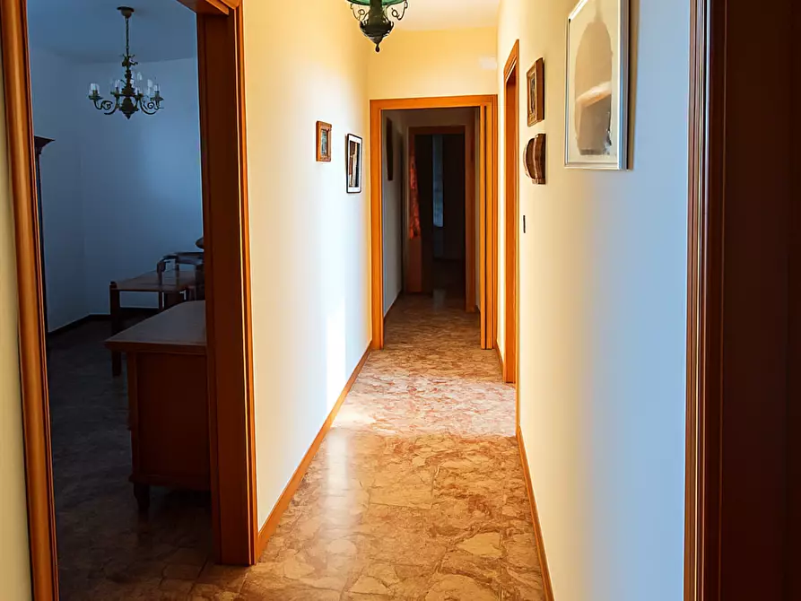 Immagine 3 di Terratetto in vendita  in Via Rodolfo Graziani 66 a Neviano