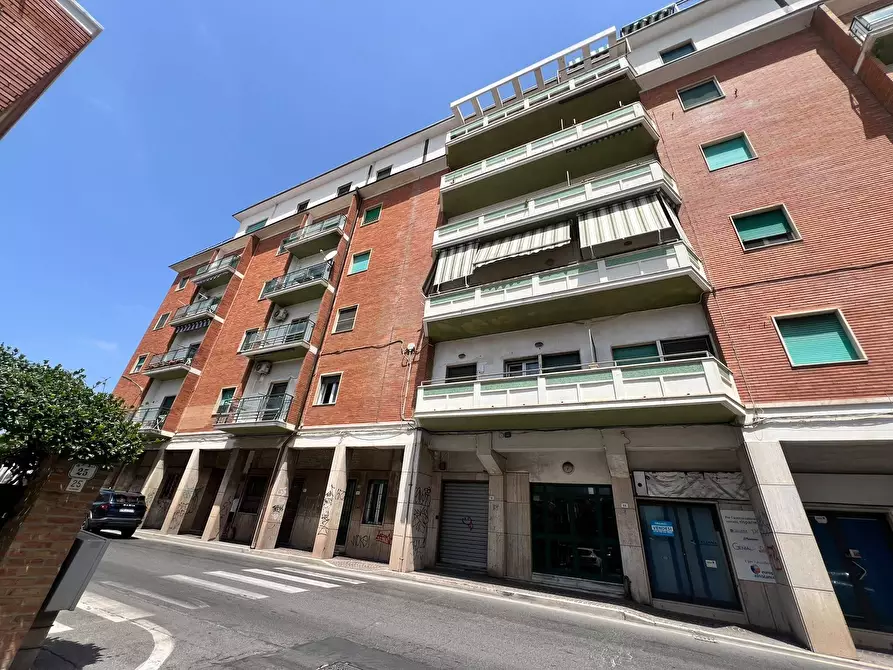 Immagine 1 di Appartamento in affitto  in Via Ennio Visca a Nettuno