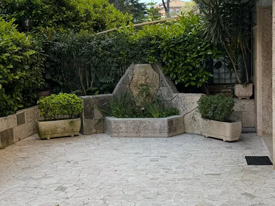 Immagine 20 di Attico in vendita  in Via dei Gandolfi a Roma
