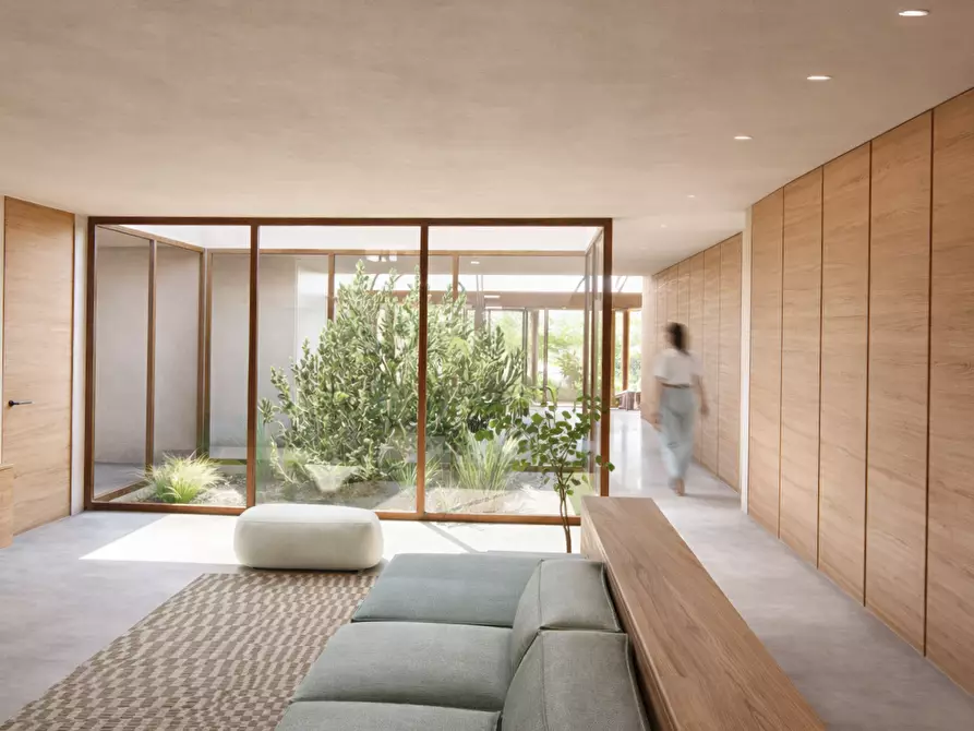 Immagine 6 di Casa indipendente in vendita  in Via Madonna degli Studenti 14 a Lecce