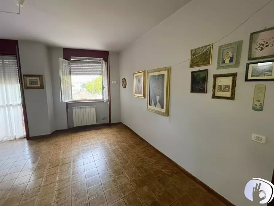 Immagine 7 di Appartamento in vendita  in Viale Giulio Cesare 289 a Novara