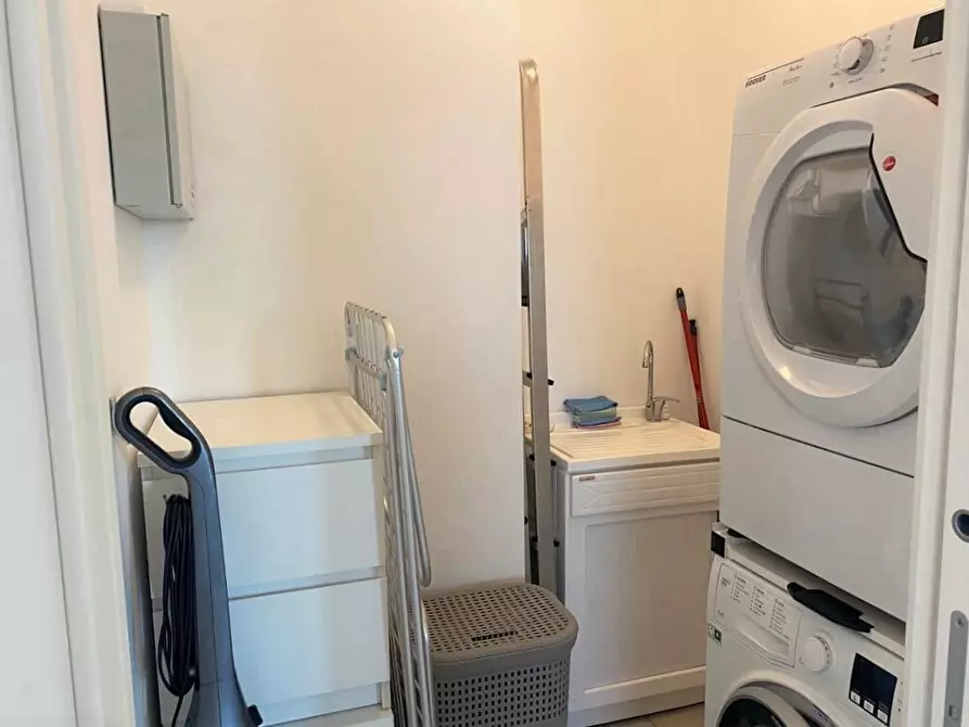 Immagine 18 di Appartamento in affitto  in Via Daimler 8 a Milano