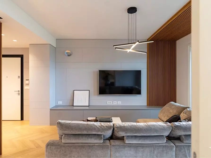 Immagine 11 di Bilocale in vendita  in Via Oronzo de Donno 5 a Lecce