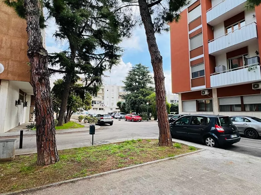Immagine 2 di Quadrilocale in vendita  in Via San Domenico Savio 72 a Lecce