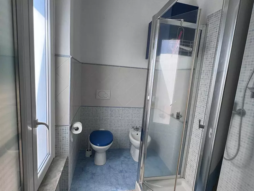 Immagine 9 di Trilocale in vendita  in Via Agrippina 2 a Anzio