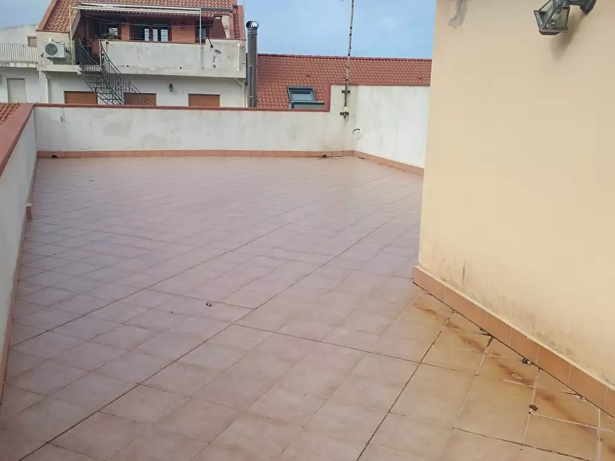 Immagine 22 di Casa indipendente in vendita  in via lungomare san saba 3 a Messina