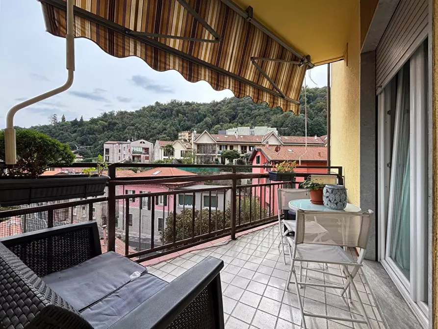 Immagine 6 di Trilocale in vendita  in Via della Conciliazione 36 a Como