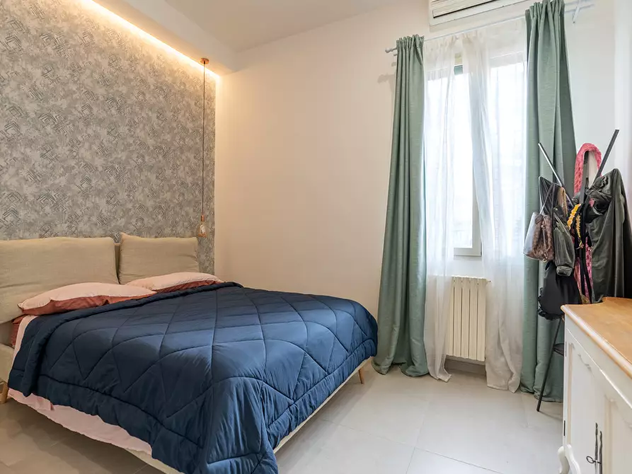 Immagine 9 di Bilocale in vendita  in Via G. Zimbalo 12 a Lecce