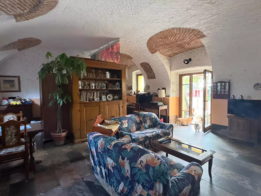 Immagine 10 di Rustico / casale in vendita  in via umberto 1 a Greggio