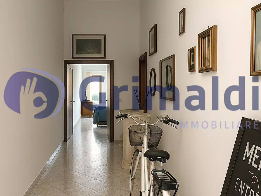 Immagine 2 di Casa indipendente in vendita  in Via Venezia 8 a San Donato Di Lecce