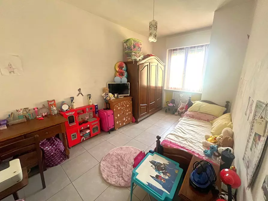 Immagine 13 di Trilocale in vendita  in Corso Giuseppe Rigola 67 a Vercelli