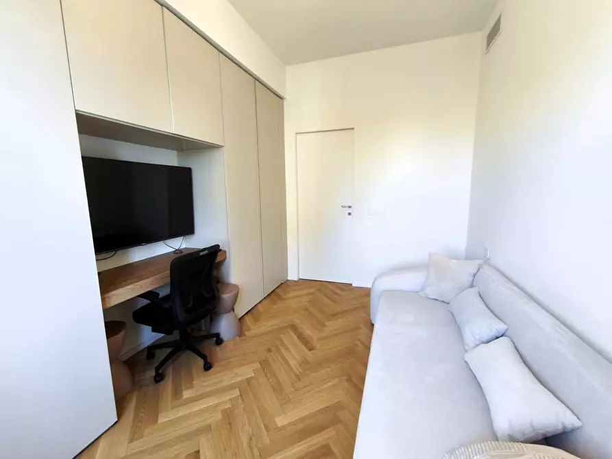 Immagine 34 di Appartamento in vendita  in Viale Misurata 23 a Milano