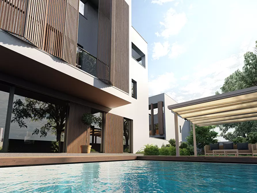 Immagine 5 di Casa bifamiliare in vendita  in Via Bruno Cantobelli 18 a Lecce