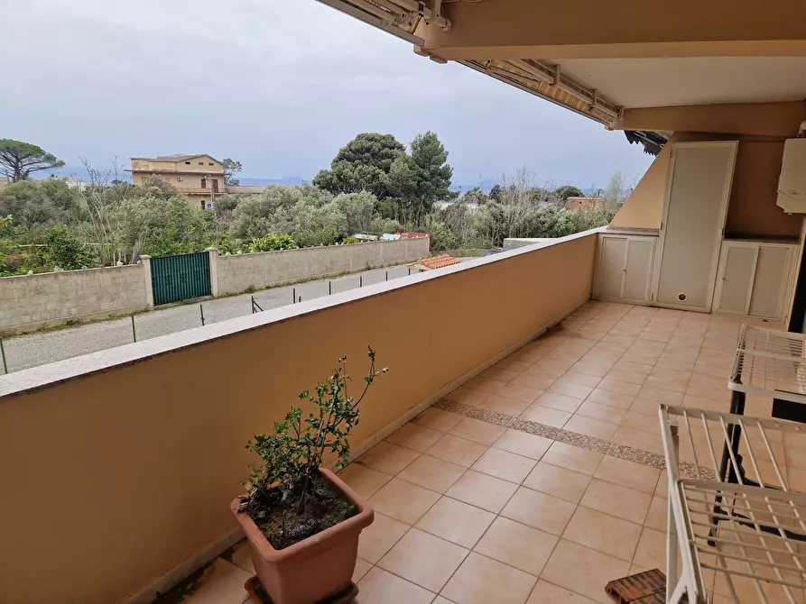 Immagine 6 di Appartamento in vendita  a Messina