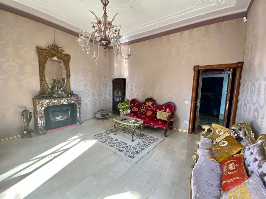 Immagine 38 di Villa in affitto  in Via Milano 6 a Dizzasco