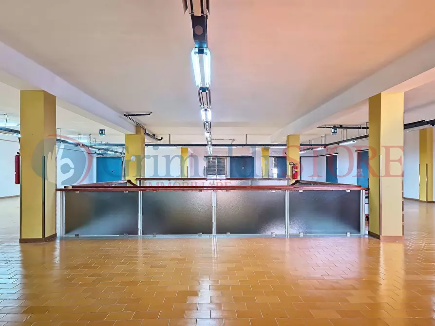 Immagine 41 di Attività commerciale in vendita  a Francavilla Fontana