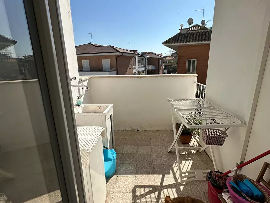 Immagine 15 di Quadrilocale in affitto  in Via Arcobaleno 33 a Anzio