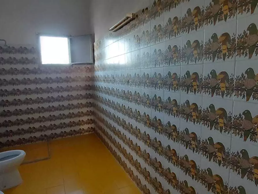 Immagine 5 di Villa in vendita  in Contrada Palmarini a Brindisi