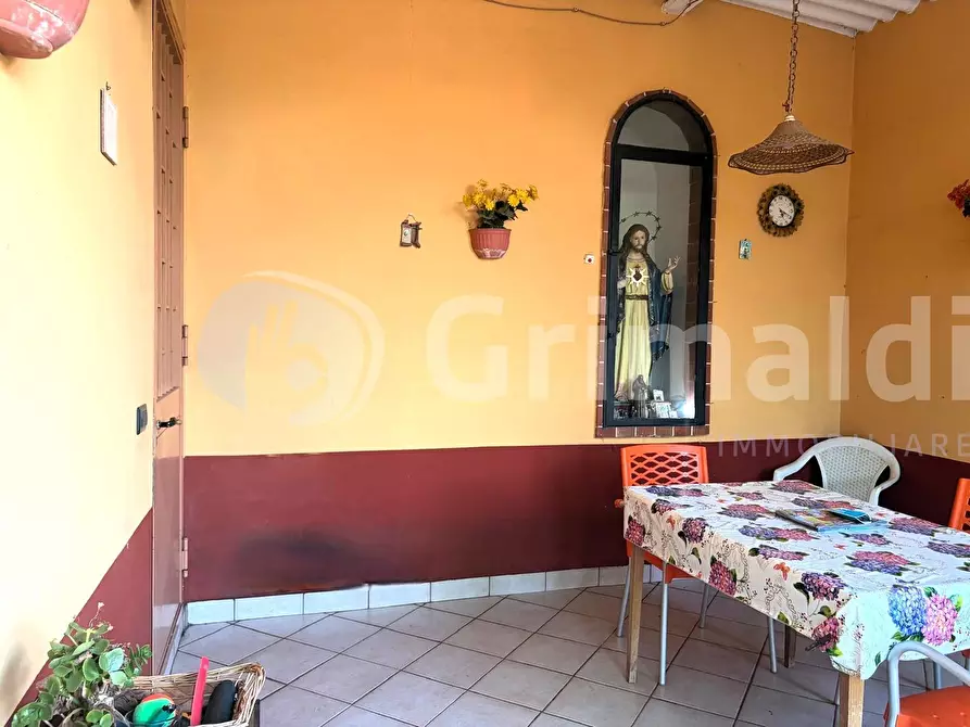 Immagine 47 di Casa indipendente in vendita  in Contrada Curlo a Sannicola
