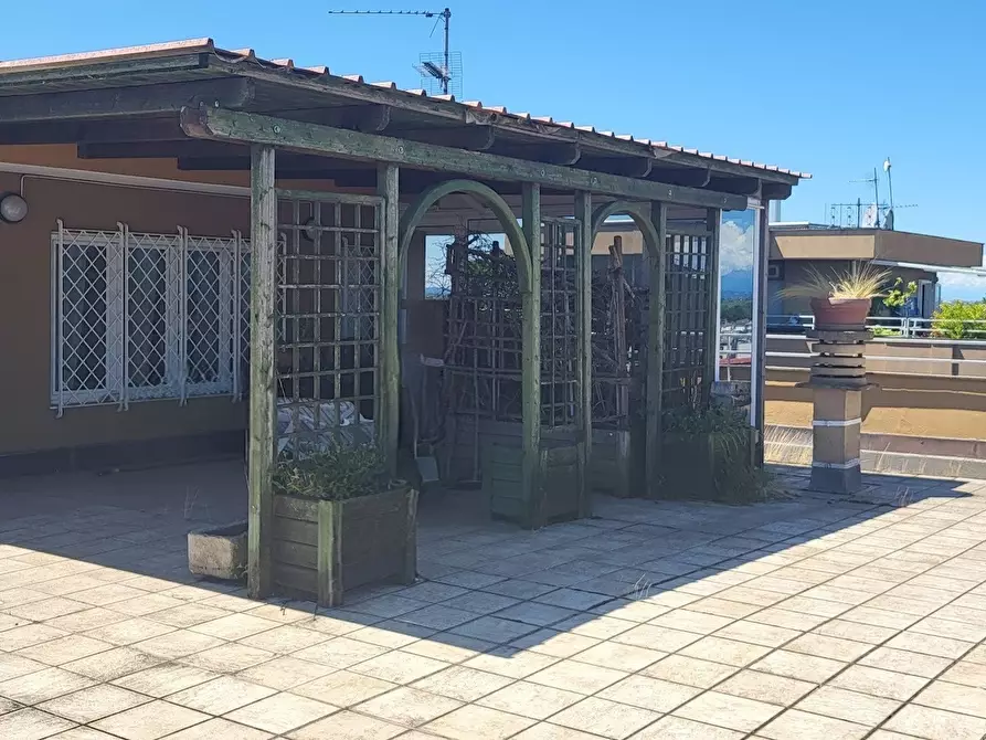 Immagine 15 di Attico in vendita  in Via Gaudenzio Ferrari 19 a Vercelli