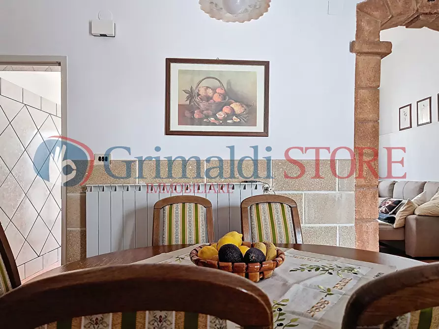 Immagine 15 di Casa indipendente in vendita  in Via Palermo 36 a Manduria