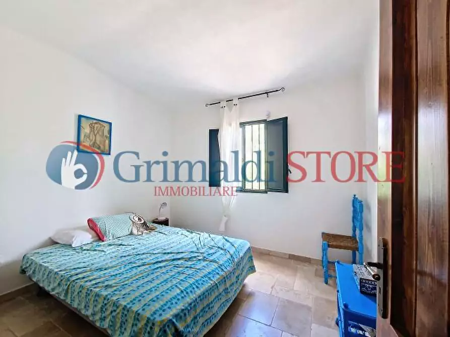 Immagine 13 di Casa indipendente in vendita  a San Vito Dei Normanni