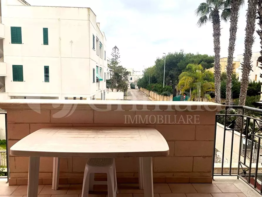 Immagine 4 di Appartamento in vendita  in vico della robinia a Gallipoli