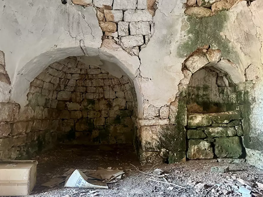 Immagine 18 di Terreno edificabile in vendita  a Ceglie Messapico