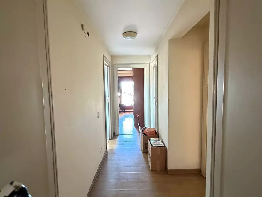 Immagine 15 di Attico in vendita  in Via dei Gandolfi a Roma