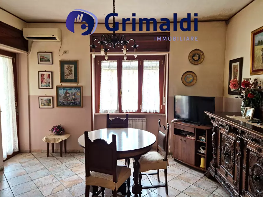 Immagine 19 di Quadrilocale in vendita  a Napoli