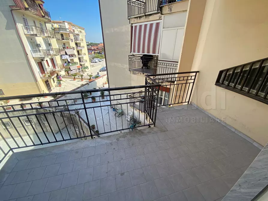 Immagine 5 di Trilocale in vendita  a Melito Di Napoli