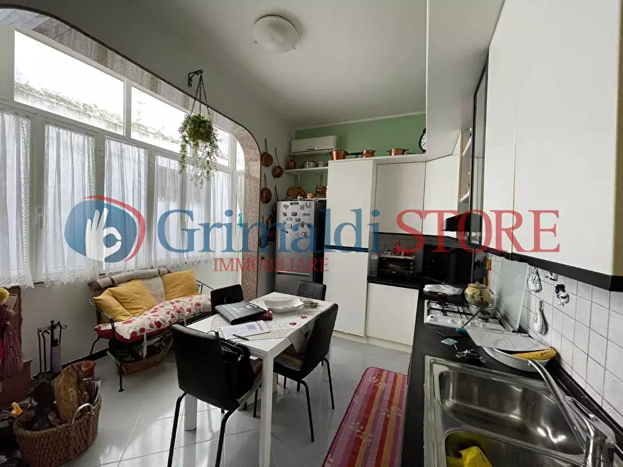 Immagine 8 di Trilocale in vendita  in Via dè Carpentieri 33 a Brindisi