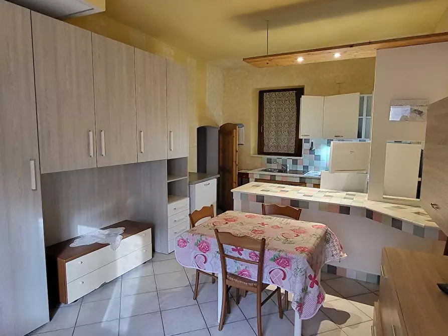 Immagine 6 di Monolocale in affitto  in Via Avvocato Pietro Bellardone 52 a Villata