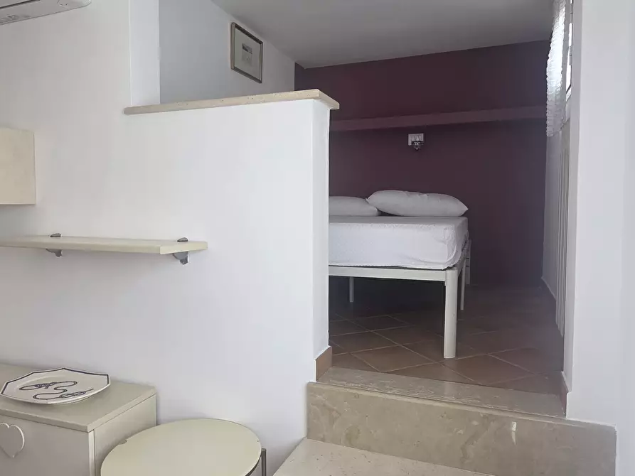 Immagine 9 di Bilocale in affitto  in Via Filibeck 10 a Anzio