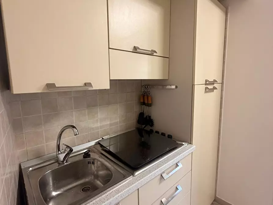 Immagine 9 di Monolocale in affitto  in Via Andrea Sacchi 54 a Nettuno