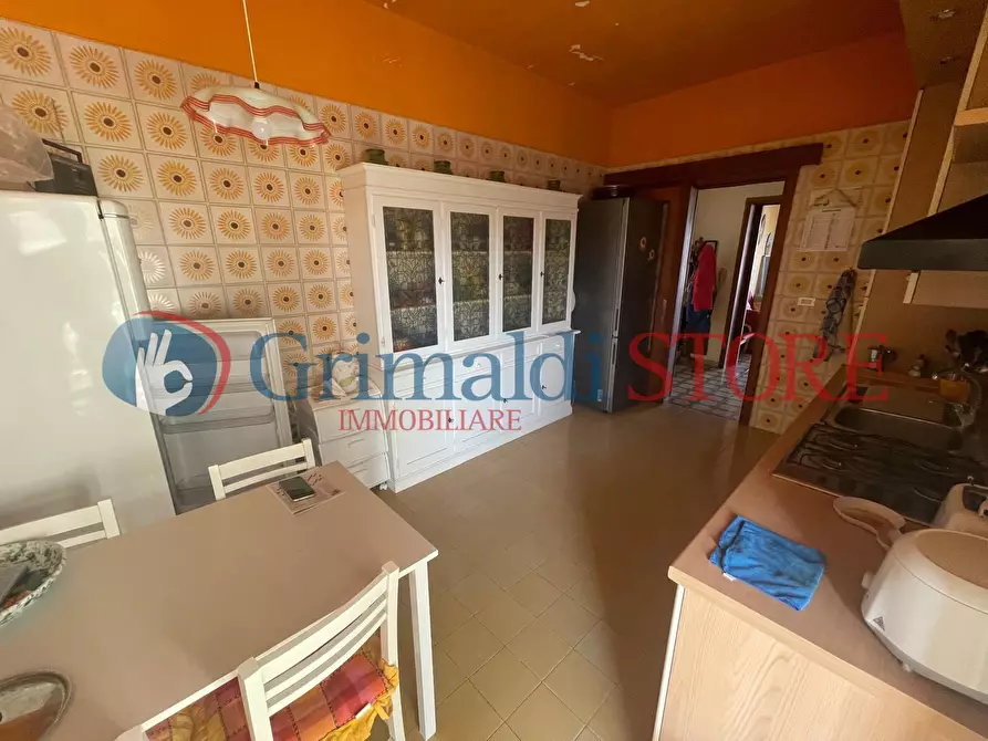 Immagine 24 di Attico in vendita  in Via  Matteotti a Melendugno