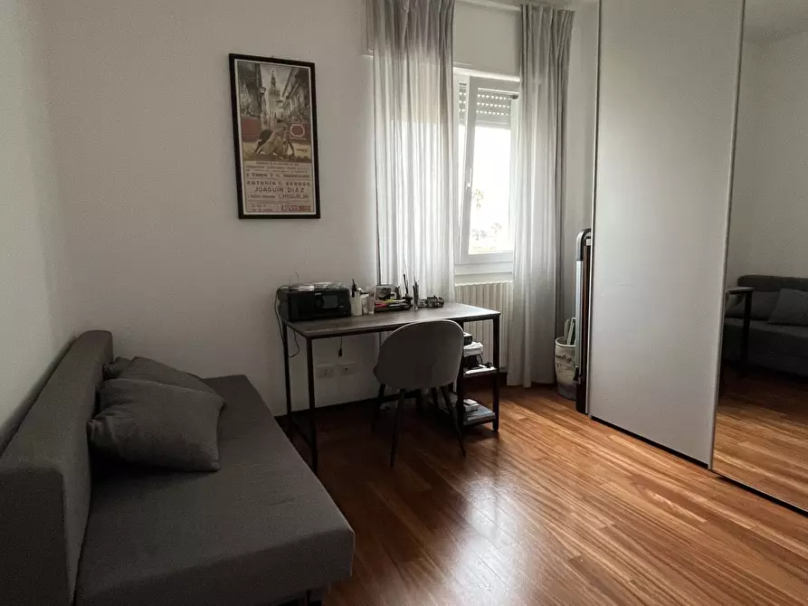 Immagine 24 di Trilocale in vendita  in Via Pasquale Micelli 7 a Lecce