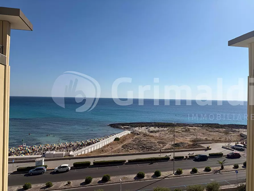 Immagine 1 di Quadrilocale in vendita  in via ariosto 7 a Gallipoli