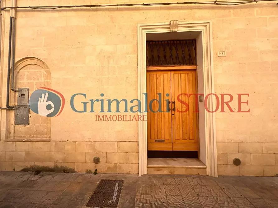 Immagine 34 di Appartamento in vendita  a Francavilla Fontana