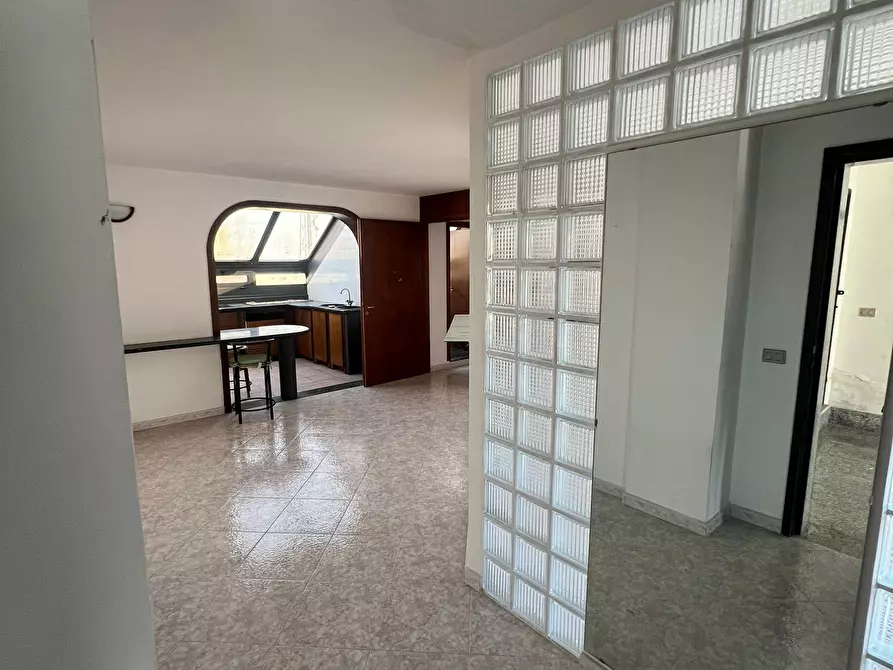 Immagine 6 di Attico in vendita  in Via O. Ducas 2 a Lecce